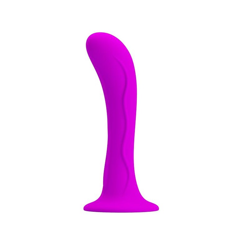 Plug analny silikonowy na przyssawce unisex korek Plug analny silikonowy na przyssawce unisex korek