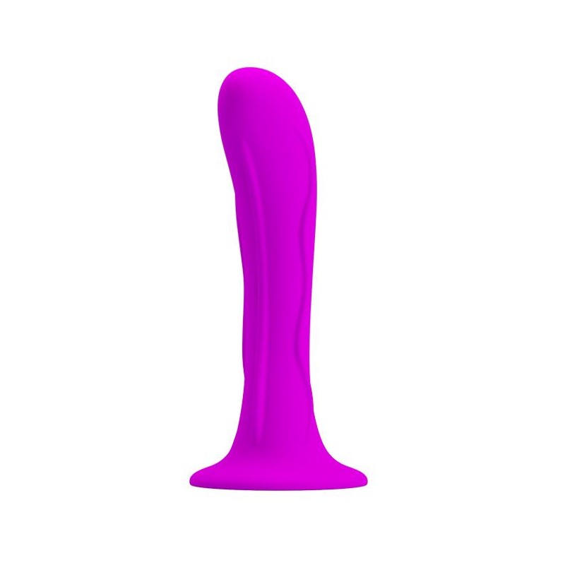 Plug analny silikonowy na przyssawce unisex korek Plug analny silikonowy na przyssawce unisex korek