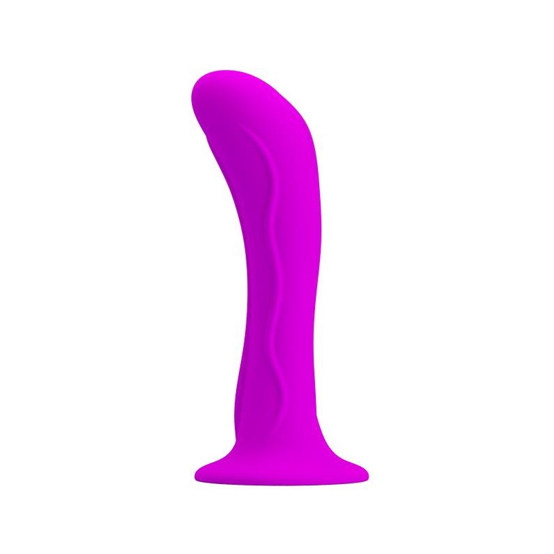 Plug analny silikonowy na przyssawce unisex korek Plug analny silikonowy na przyssawce unisex korek