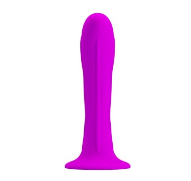 Plug analny silikonowy na przyssawce unisex korek Plug analny silikonowy na przyssawce unisex korek