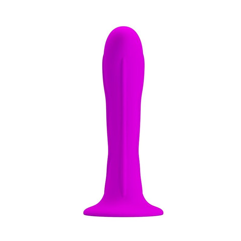Plug analny silikonowy na przyssawce unisex korek Plug analny silikonowy na przyssawce unisex korek