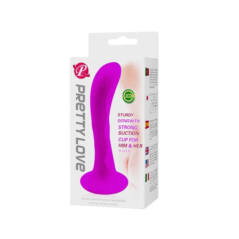 Plug analny silikonowy na przyssawce unisex korek Plug analny silikonowy na przyssawce unisex korek