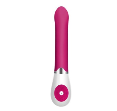 Wibrator klasyczny waginalny punkt G 19cm 30trybów
