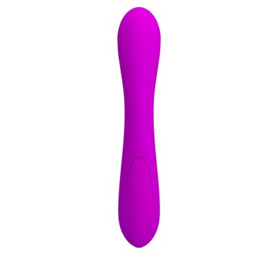 Wibrator królik stymulator łechtaczki 30tryb 17cm Wibrator królik stymulator łechtaczki 30tryb 17cm