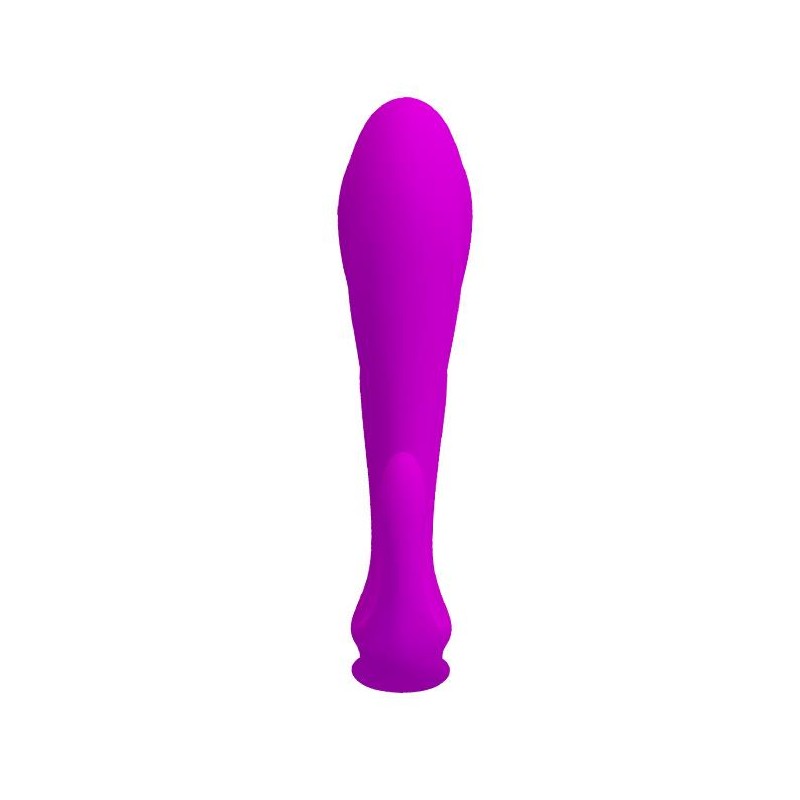 Potrójny masażer dla kobiet plug silikonowy dildo Potrójny masażer dla kobiet plug silikonowy dildo