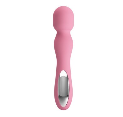 Masażer do łechtaczki ciała uniwersalny usb 17cm