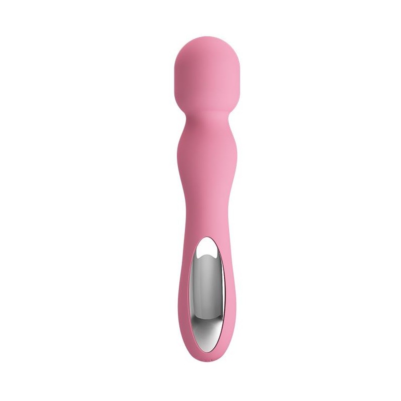 Masażer do łechtaczki ciała uniwersalny usb 17cm
