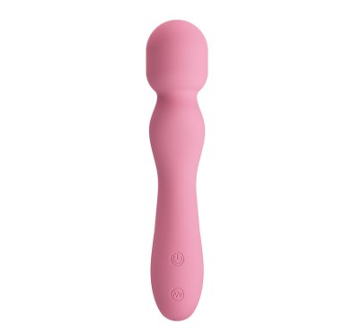 Masażer do łechtaczki ciała uniwersalny usb 17cm