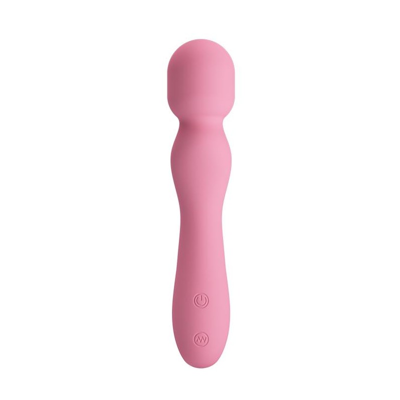 Masażer do łechtaczki ciała uniwersalny usb 17cm