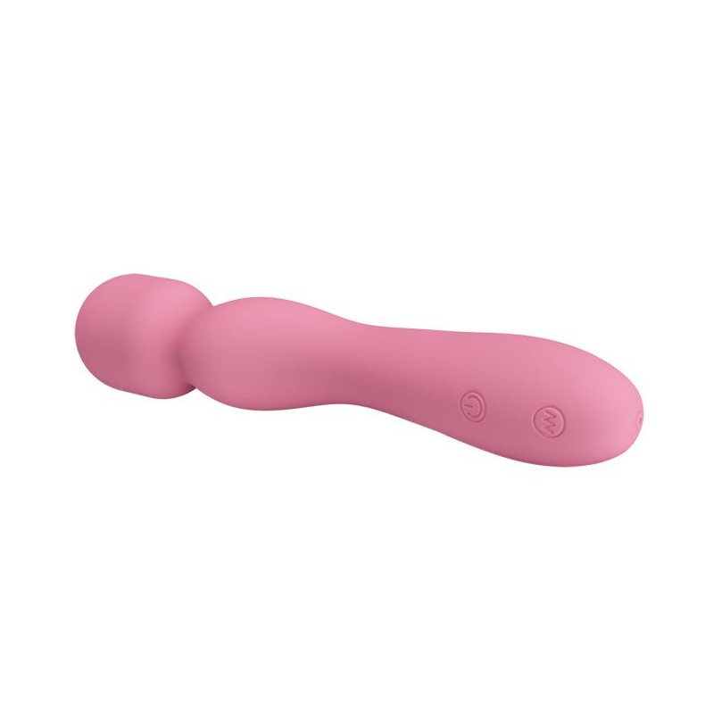 Masażer do łechtaczki ciała uniwersalny usb 17cm