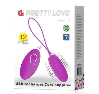 Kulka gejszy jajeczko stymulujące sex wypustki usb Kulka gejszy jajeczko stymulujące sex wypustki usb