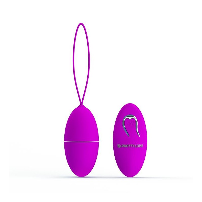 Kulka jajko wibrujące trening ćwicz kegla pilot Kulka jajko wibrujące trening ćwicz kegla pilot