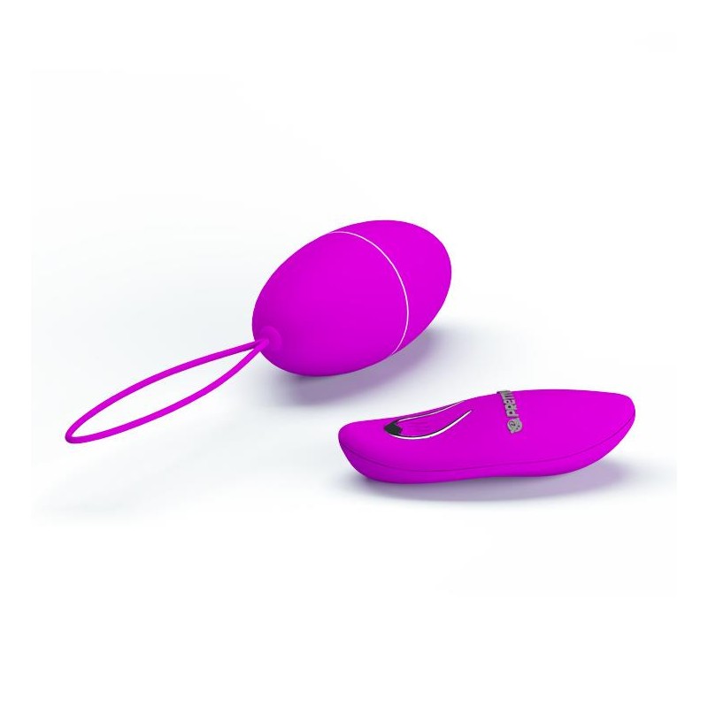 Kulka jajko wibrujące trening ćwicz kegla pilot Kulka jajko wibrujące trening ćwicz kegla pilot