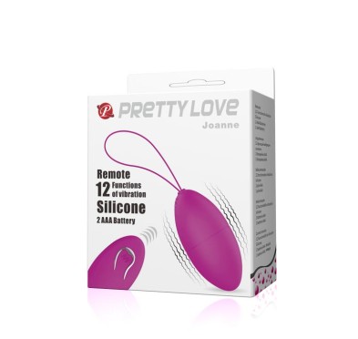 Kulka jajko wibrujące trening ćwicz kegla pilot Kulka jajko wibrujące trening ćwicz kegla pilot