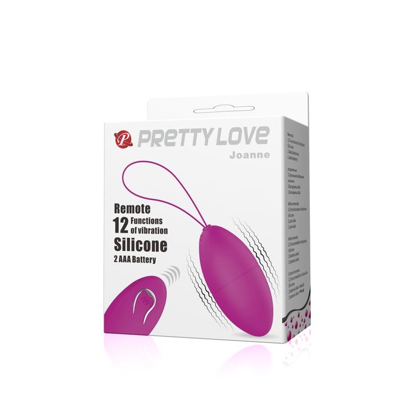 Kulka jajko wibrujące trening ćwicz kegla pilot Kulka jajko wibrujące trening ćwicz kegla pilot