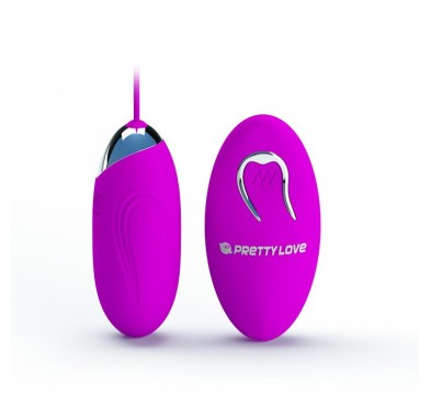 Jajeczko jajko kulka orgazmowa waginalna 12 trybów