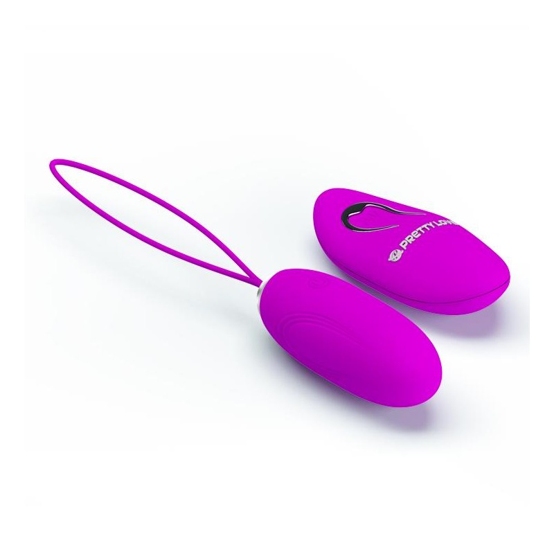 Jajeczko jajko kulka orgazmowa waginalna 12 trybów