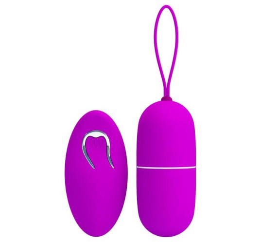 Stymulator mięśni kegla trening kulka gejszy pilot