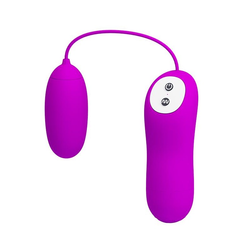 Sex jajeczko do stymulacji waginy pochwy 12trybów