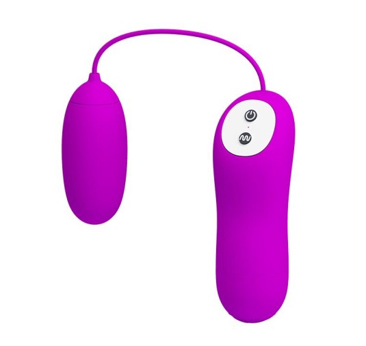 Sex jajeczko do stymulacji waginy pochwy 12trybów