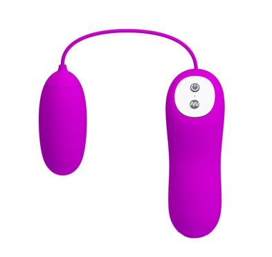 Sex jajeczko do stymulacji waginy pochwy 12trybów