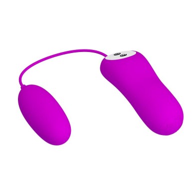 Sex jajeczko do stymulacji waginy pochwy 12trybów