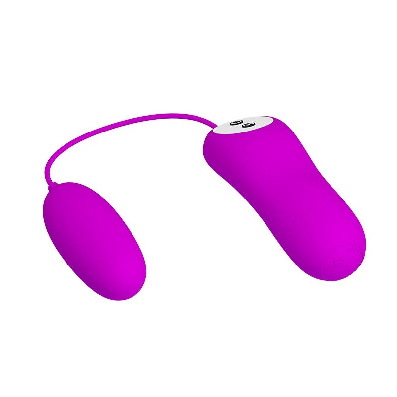 Sex jajeczko do stymulacji waginy pochwy 12trybów