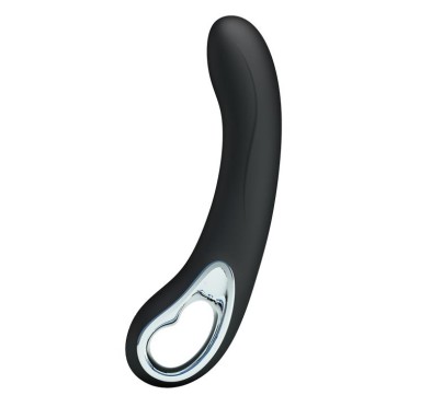 Uniwersalny klasyczny wibrator punkt g 19cm 12tryb