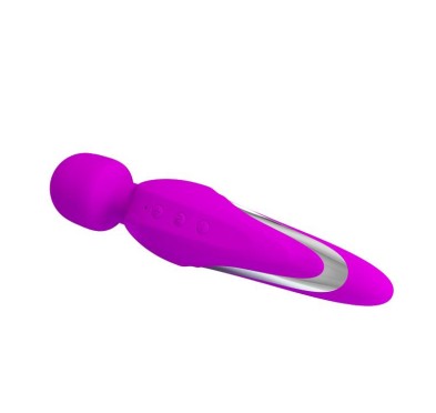 Różdżka erotyczna masażer stymulator kobiecy 21cm
