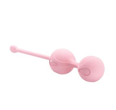 Wibrujące drgające kulki orgazmowe gejszy kegla