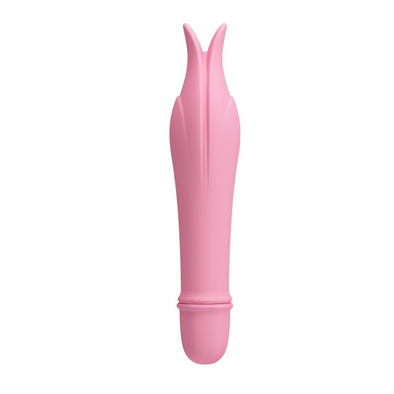 Wibrator klasyczny masażer podręczny 10trybów 14cm Wibrator klasyczny masażer podręczny 10trybów 14cm