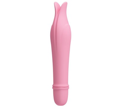 Wibrator klasyczny masażer podręczny 10trybów 14cm Wibrator klasyczny masażer podręczny 10trybów 14cm