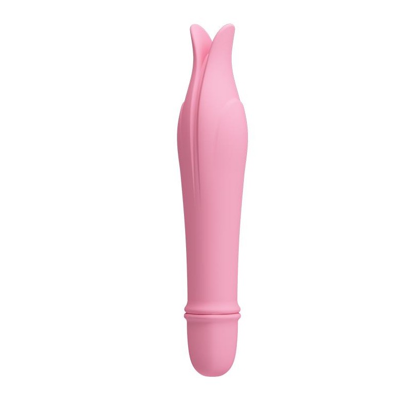 Wibrator klasyczny masażer podręczny 10trybów 14cm Wibrator klasyczny masażer podręczny 10trybów 14cm