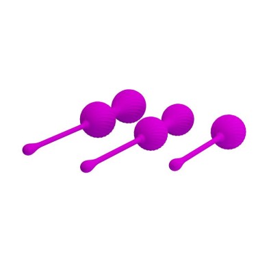 Ćwiczenie trening kegla zestaw sex kulek gejszy Ćwiczenie trening kegla zestaw sex kulek gejszy