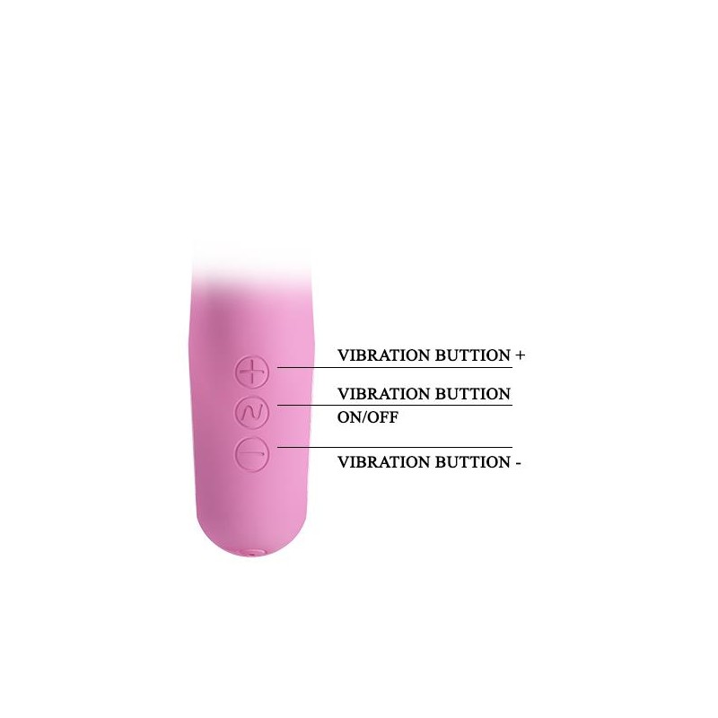 Wibrator do punktu g łechtaczki masażer 17cm usb Wibrator do punktu g łechtaczki masażer 17cm usb