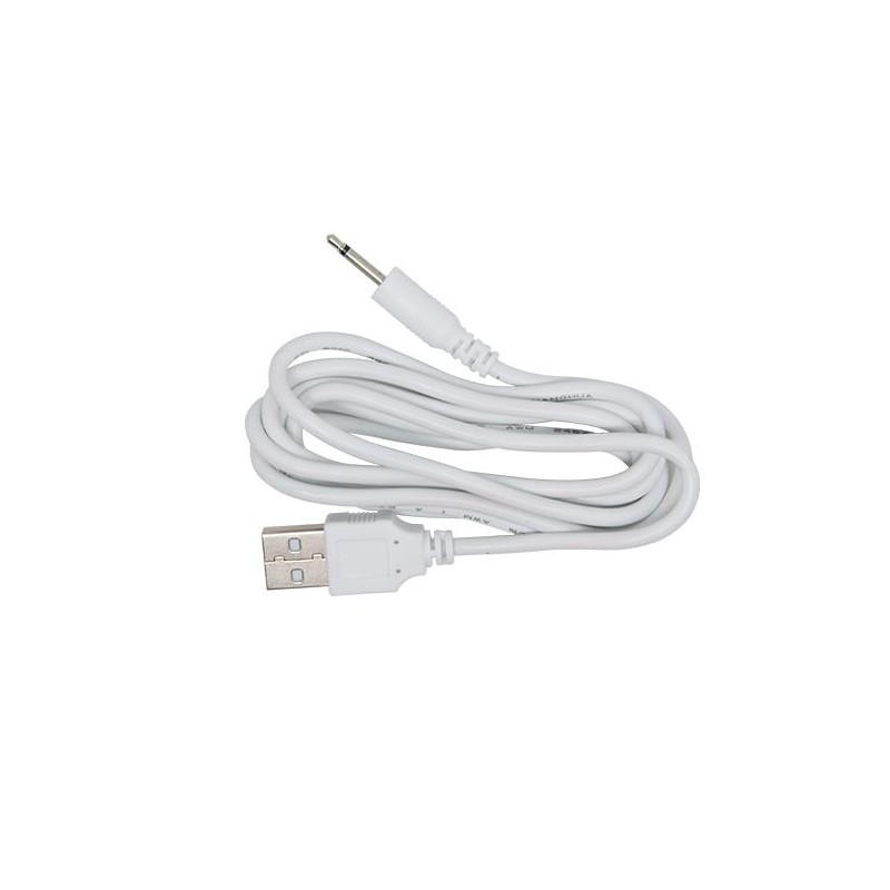 Wibrator do punktu g łechtaczki masażer 17cm usb Wibrator do punktu g łechtaczki masażer 17cm usb