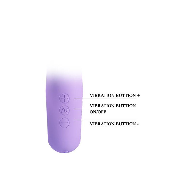 Wibrator do punktu g łechtaczki masażer 17cm usb Wibrator do punktu g łechtaczki masażer 17cm usb