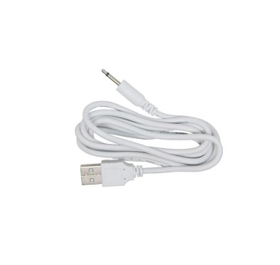 Wibrator do punktu g łechtaczki masażer 17cm usb Wibrator do punktu g łechtaczki masażer 17cm usb