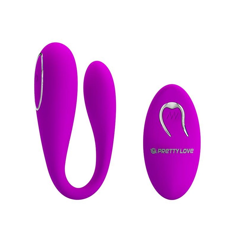 Wibrator dla par masażer stymulator w czasie sexu Wibrator dla par masażer stymulator w czasie sexu