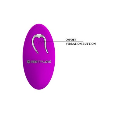 Wibrator dla par masażer stymulator w czasie sexu Wibrator dla par masażer stymulator w czasie sexu
