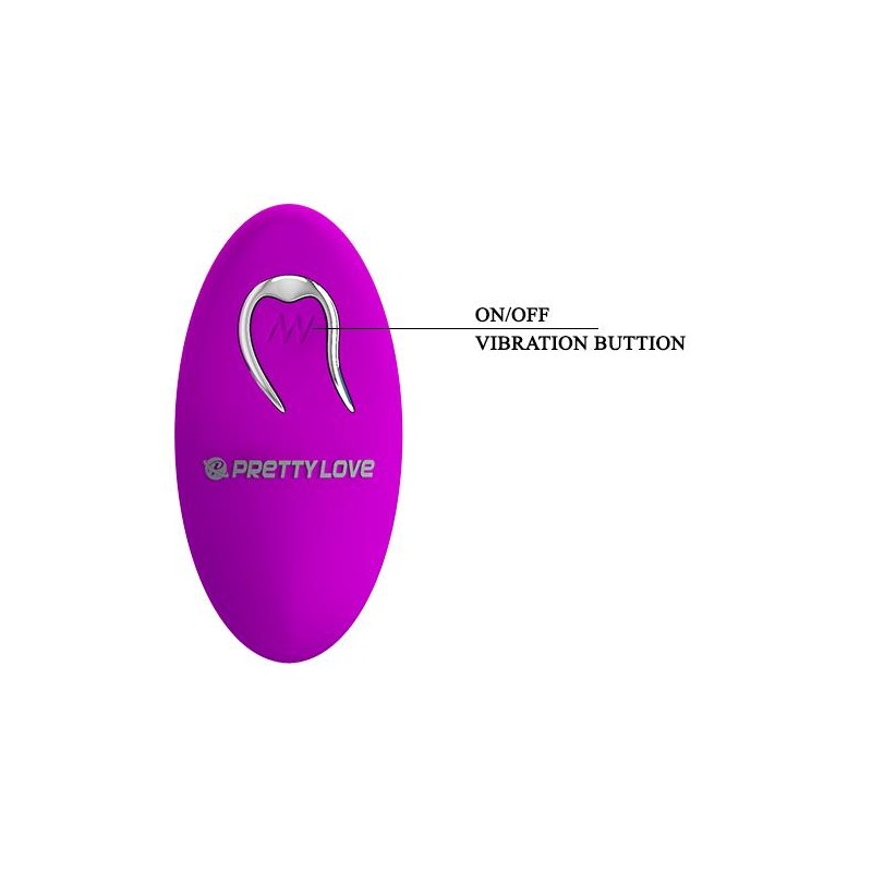 Wibrator dla par masażer stymulator w czasie sexu Wibrator dla par masażer stymulator w czasie sexu