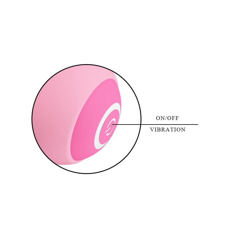 Elegancki silikonowy wibrator wielofunkcyjny 17cm Elegancki silikonowy wibrator wielofunkcyjny 17cm