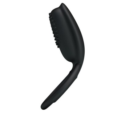 Podwójny pierścień penis jądra wibracje masażer Podwójny pierścień penis jądra wibracje masażer