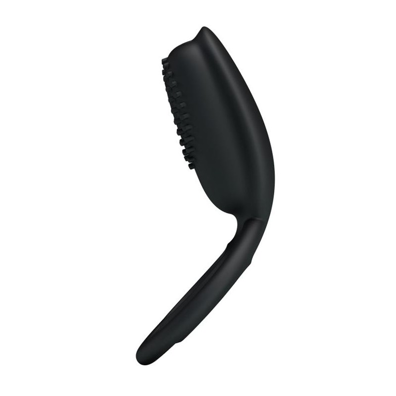 Podwójny pierścień penis jądra wibracje masażer Podwójny pierścień penis jądra wibracje masażer