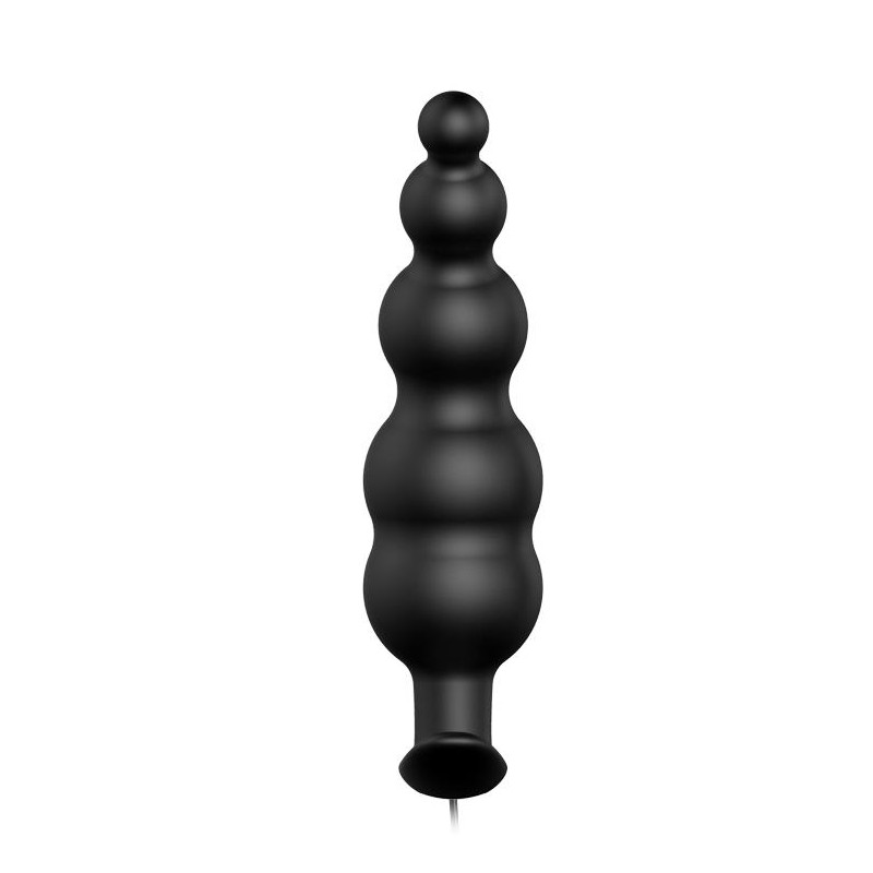 Kulki sonda analna korek wibrujący 12 trybów 11cm Kulki sonda analna korek wibrujący 12 trybów 11cm