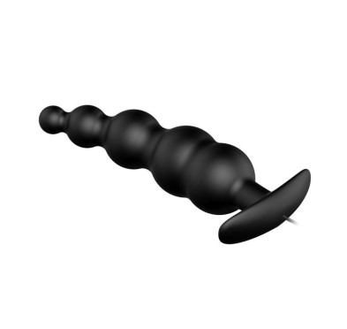 Kulki sonda analna korek wibrujący 12 trybów 11cm Kulki sonda analna korek wibrujący 12 trybów 11cm