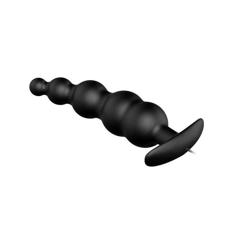 Kulki sonda analna korek wibrujący 12 trybów 11cm Kulki sonda analna korek wibrujący 12 trybów 11cm