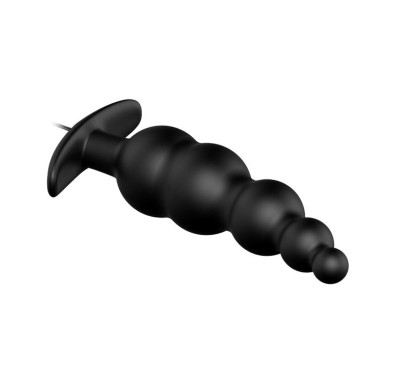Kulki sonda analna korek wibrujący 12 trybów 11cm Kulki sonda analna korek wibrujący 12 trybów 11cm