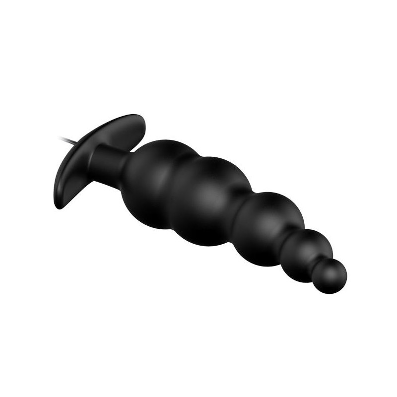 Kulki sonda analna korek wibrujący 12 trybów 11cm Kulki sonda analna korek wibrujący 12 trybów 11cm