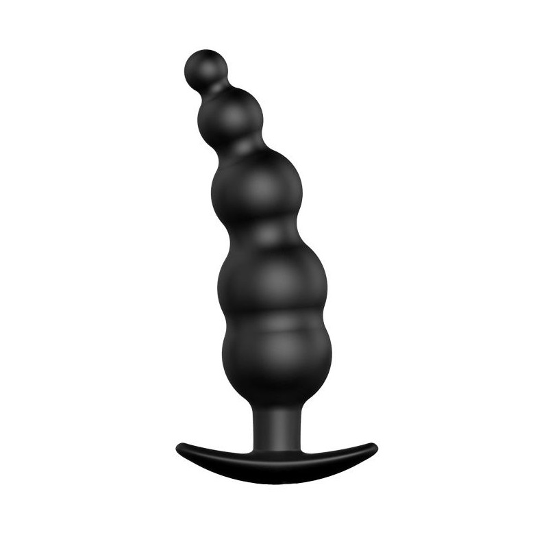 Wtyczka analna jak sonda kulki koraliki sex 11cm Wtyczka analna jak sonda kulki koraliki sex 11cm